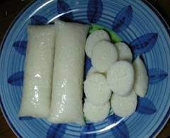 Namun, lontong yang dibungkus dengan daun pisang ternyata cara pembuatannya cukup sulit. Cara Membuat Lontong Plastik Happy Resep