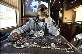 Birdman Put Some Respect On My Name Birdman Birdman Young Money Mixtape