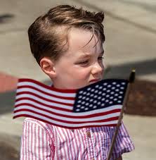 Yardley-Makefield Memorial Day Parade makes way down Main Street