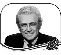 Maurice CLOSS Obituary (2014)