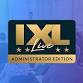 IXL Live: Administrator Edition -  Shelton, CT event image