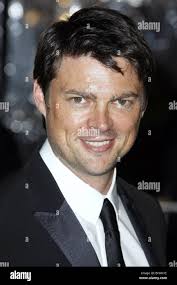 Benjamin karl hi-res stock photography and images