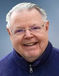 Clair William McGimpsey