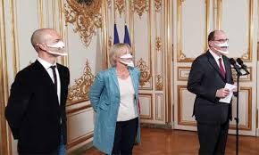 Suivez avec nous les annonces du gouvernement. Handicap Jean Castex Annonce De Nouvelles Mesures