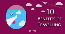 Image result for how traveling benefits you