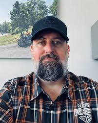 Meet The Staff At Rock City Harley-Davidson® In Little Rock, Arkansas