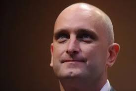 Jetstar chief Buchanan to leave Qantas group