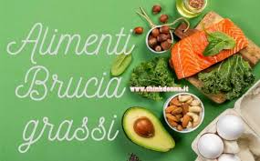 Benessere, bellezza e salute rimedi naturali: Quali Sono I Cibi Brucia Grassi Pancia E Fianchi