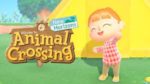 Animal Crossing New Horizons Une Video Et Un Report Animal Crossing Animal Crossing Pocket Camp Animal Crossing Villagers