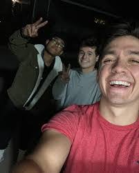 Danny Florian's Instagram, Twitter & Facebook