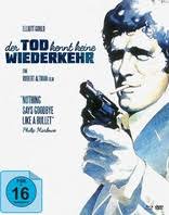 Farewell, My Lovely Blu-ray (Fahr zur Hölle, Liebling) (Germany)