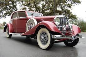 Dan Kruse Classics Consignments Retro Cars Vintage Cars Classy Cars