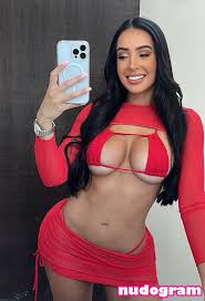 Léa Mary Nude Leaks OnlyFans Photo 1 - Nudogram v2.1