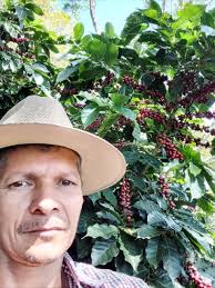 José Trancito Romero, Farms Ojo de Agua y Fuente de Agua