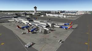 Whats the best flight simulator; Klax Los Angeles International Scenery Packages V11 V 10 V9 X Plane Org Forum