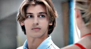 Possible Family Connection Between Gio, Brenda, and Dante