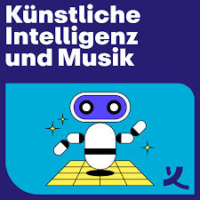 KI, Musik und Streaming-Dienste mit Agnes Chung • Körber-Stiftung