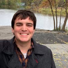 Josh Betts Email & Phone Number