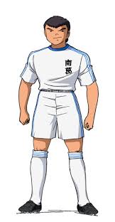 Captain Tsubasa Road To 2002 Opening Ending 6