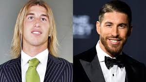 Sergio Ramos | Evolución y transformación de su estilo