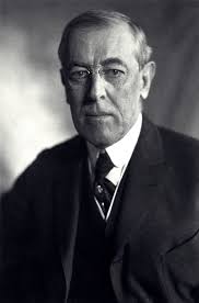 Presidenza di Woodrow Wilson