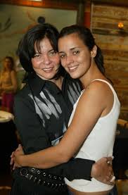 Marta cruz is an actress, known for wake up (2018), ангел или демон (2011) and el secreto de puente viejo (2011). Depoimento Dramatico Marluce Conta Como Salvou A Filha Marta Cruz Da Morte Nao Sei Se Era Droga Nacional Flash
