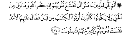 Situs mudah dibaca, cepat dibuka & hemat kuota. Surat Al Hadid 57 15 29 The Noble Qur An Ø§Ù„Ù‚Ø±Ø¢Ù† Ø§Ù„ÙƒØ±ÙŠÙ…