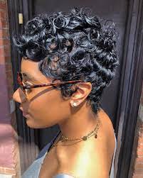 Details Pincurls Jupoppin Thecutlife Finesse Summerpreview Hair Styles Short Hair Styles Pixie Natural Hair Styles