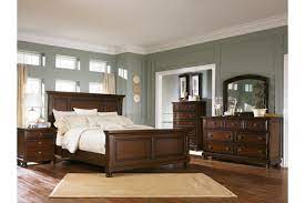 Check spelling or type a new query. Porter Queen Panel Bed Ashley Furniture Homestore