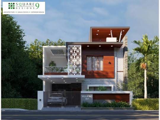 Custom architectural designs in Nagpur product image