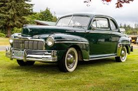 Image result for Barcelona Blue 1947 Mercury