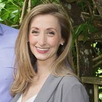 Katrina Welch-Reardon, Ph.D.