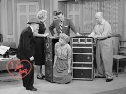 Flies In The Buttermilk Shoo Fly Shoo Love When Doc Does His Little Jig Love Lucy I Love Lucy My Love