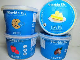 Willkommen auf der offiziellen website von florida eis, der ersten co2 neutralen eisproduktion deutschlands. Produkt Testwelt Florida Eis Herrlich Lecker
