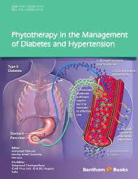 The common symptoms of undiagnosed diabetes are: Pdf Phytotherapy Of Hypertension And Diabetes Mellitus