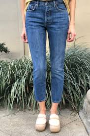 Grlfrnd Jeans Karolina Until Tomorrow Garmentory