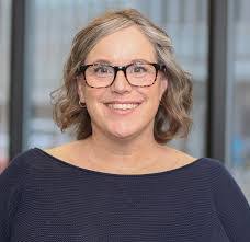 Rhonda Gauthier's Instagram, Twitter & Facebook