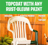 Rust-Oleum 209460 Plastic Primer Spray