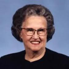 Obituary information for Hazel Irene Porter