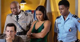 Death In Paradise: Why Ralf Little, Ben Miller, Josephine Jobert And More  Left The Show | Hello!