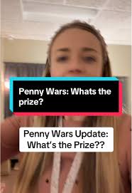 Penny Wars: What Is the Prize for Fundraising?
