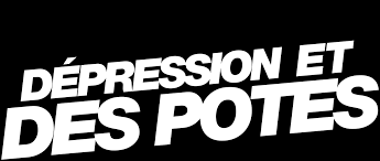 Depression Et Des Potes Netflix