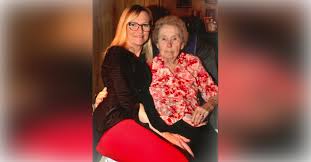 Obituary information for Sandra Darlene McCarty