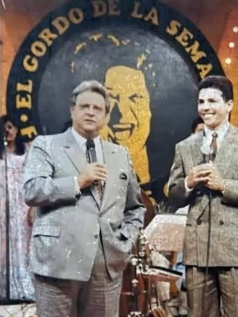 📺 El Gordo de la Semana no fue solo un programa de televisión. Fue una escuela, un escenario y un reflejo del país. Creado y conducido por Freddy Beras-Goico, este espacio dominical marcó a ...