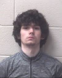 Alexander County Deputies Arrest Duo