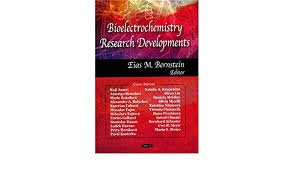 2,287 likes · 7 talking about this. Bioelectrochemistry Research Developments Eias M Bernstein Eias M Bernstein 9781604563603 Amazon Com Books