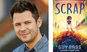 Our Children's Book Blog