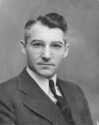 Carl Raymond Fellers, ca. 1931