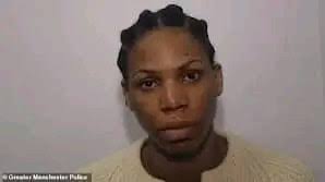 This biker brought my baby to prison every week for 3 years after my wife  died and I had no one left to raise her. This sixty-eight-year-old white  man in a leather