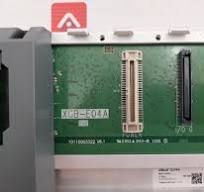 Honeywell 2Mlb-e04A Main Base Unit With 4 Slot V1.00